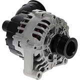 OEG Parts New Alternator Compatible With BMW X5 01 02 03 04 05 06 2001-2006 3.0L V6, Z3 2.5L 2.5