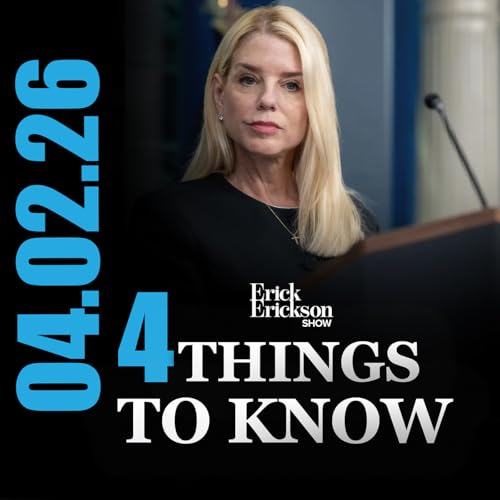 Trump Ousts Bondi, Fraud Crackdown Expands Nationwide