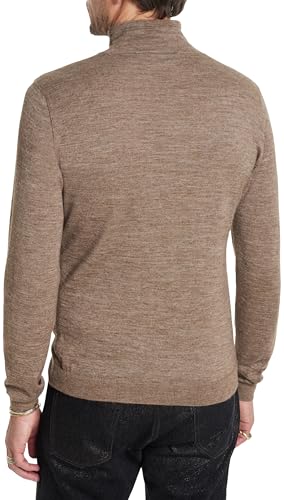 John Varvatos Pull Alonte pour homme en maille casual chic