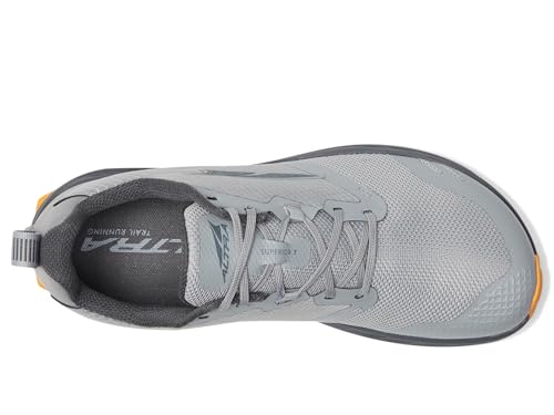 Image of ALTRA Men's Superior 7 Trail Running Shoe