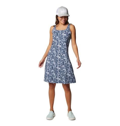 Image of Columbia PFG Freezer III Dress