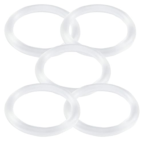 Miniatura 2 de BN200A, NS150A, BN125A, NS100A, BN200V12, junta tórica compatible con repuesto de clavadora de cable Porter, 5 piezas