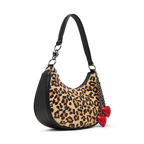 Betsey Johnson On The Prowl Shoulder Bag2