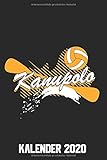 kanupolo hamburg  Kanupolo Kalender 2020: Kanupolo 108 Seiten Kalender 2020 A5
