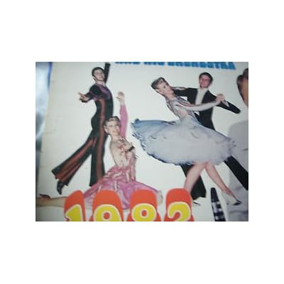 Hugo Strasser And His Orchestra 1982