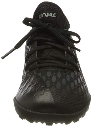 PUMA Future 5.4 TT Jr, Scarpe da Calcio, Nero