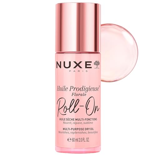 Produktbild Nuxe Huile Prodigieuse Florale Roll-on