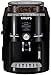 Produktbild Krups EA8250PE Kaffeemaschinen, Expresso Front Plastic, klavier schwarz
