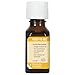 Aura Cacia Roman Chamomile in Jojoba Oil, 100% Pure Therapeutic Grade, 15ml