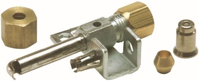 Replacement for Robertshaw 1810-100 Universal Pilot Assembly Kit, LP or Natural Gas