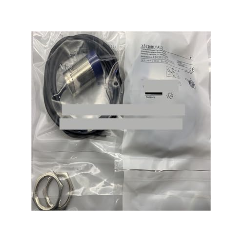 XS230BLPAL2 détecteur anti-usure pour remplacer fin de course