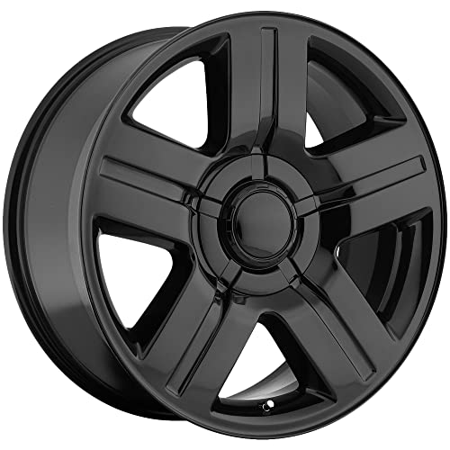 OE Performance 24x10 Gloss Black