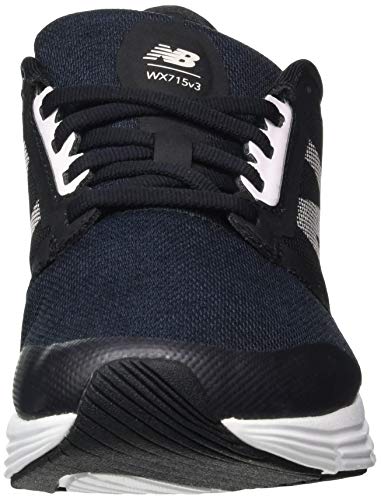Image of New Balance Women's WX715BK3 Running Shoes