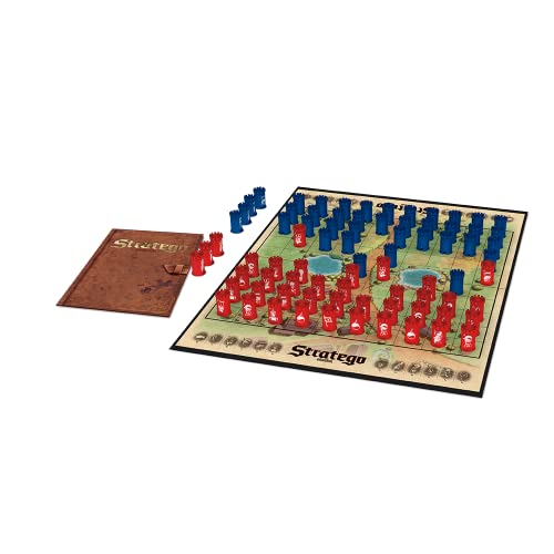 The 30 Best Stratego Board Games of 2024 [Verified] Cherry Picks