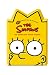 Produktbild Simpsons S9 Lisa Head [UK Import]