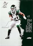 2025 Topps Signature Class #92 Breece Hall, New York Football Card - Sportscard Superstore