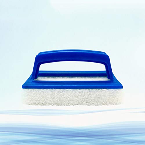 1 Unidade Escova Multifuncional Ferramenta De Limpeza Piscina Limpar Limpo