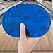 BSI Sanding Disc for Bowling Balls – 500 Grit Pad Kit for Resurfacing Machine, Ball Spinner, or Hand Cleaning