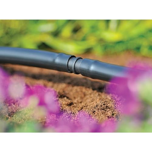 Hozelock Lot de 5 connecteurs droits 13 mm