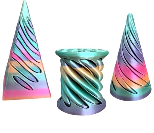 3D Printed Fidget Toy