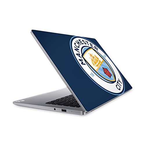 Autocollant Manchester City FC : vibrez au rythme des matchs sur votre portable