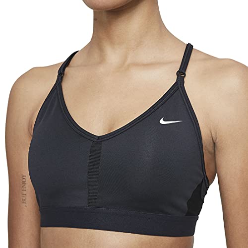 Image of Nike Womens Medium Support Minimal Impact Sports Bra