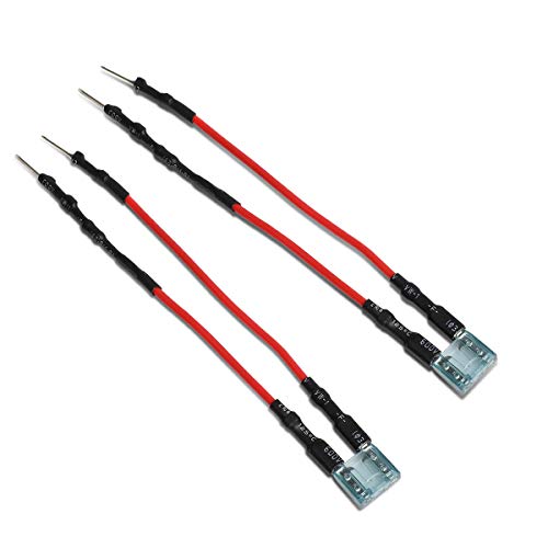 NRG Innovations NRG-SRK-RES XeAOzC[ SRS x oCpXRLbg 2.2I[ jo[T