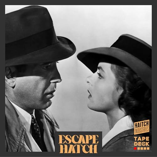 Casablanca (1942)
