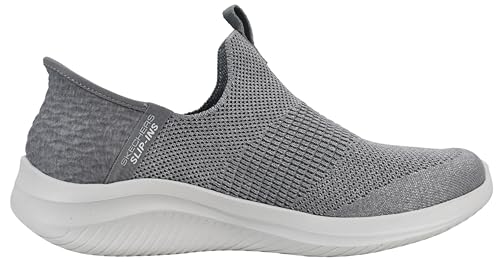 Image of Skechers Women's Hands Free Slip Ins Ultra Flex 3.0 Smooth Step Sneakers