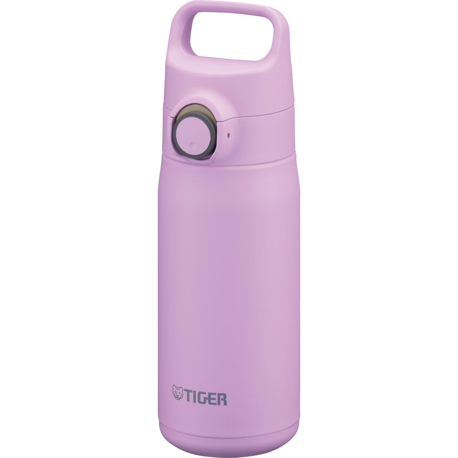 Amazon｜【パッキン一体型】 タイガー魔法瓶(TIGER) 水筒 500ml ワン