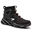 oristaco steel toe boots