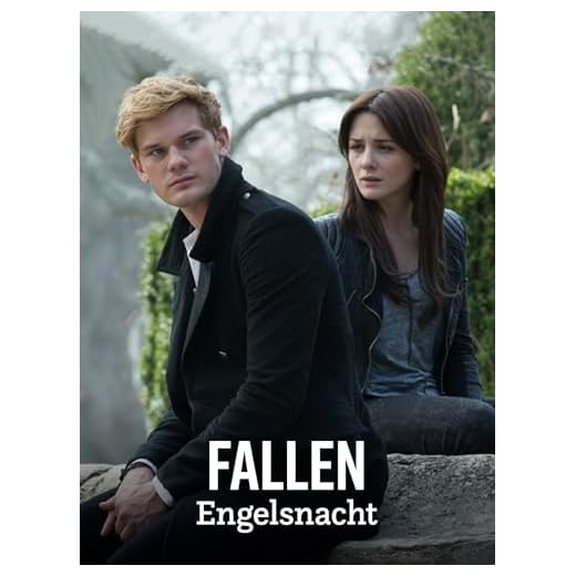 Fallen - Engelsnacht