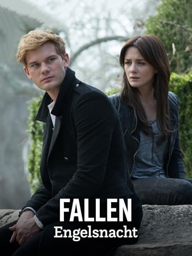Fallen - Engelsnacht