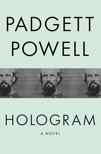 Hologram: A Novel