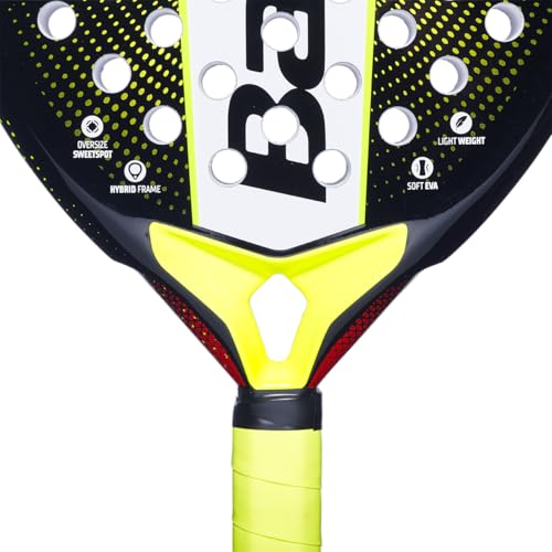 Image of BABOLAT Counter Origin Padel Racket-355gms| Style 6