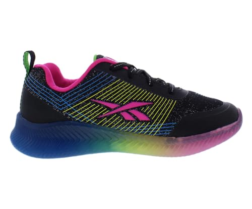 Reebok Fire PS Girls Shoes3
