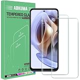 ANTIHUELLAS Y ANTIMANCHAS - Gracias al recubrimiento hidrofóbico y oleofóbico de las películas para pantalla Motorola Moto G31/G41/G71 5G, haciendo que tengan excelente rendimiento a prueba de huellas dactilares y manchas de aceite, así como sean fáciles de limpiar con detergente de pantalla y paño. Siéntese libre de mantener limpia su pantalla en todo momento y lugar.