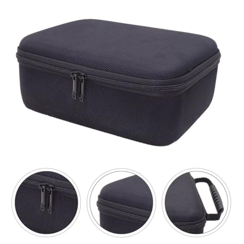 Funda para ratón y electrónica con gran capacidad antichoque 7