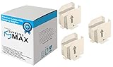 SuppliesMAX Compatible Replacement for Kyocera Mita Type E1 Copier/Printer Staples Cartridge (3/PK-5000 Staples) (KYO36882040)
