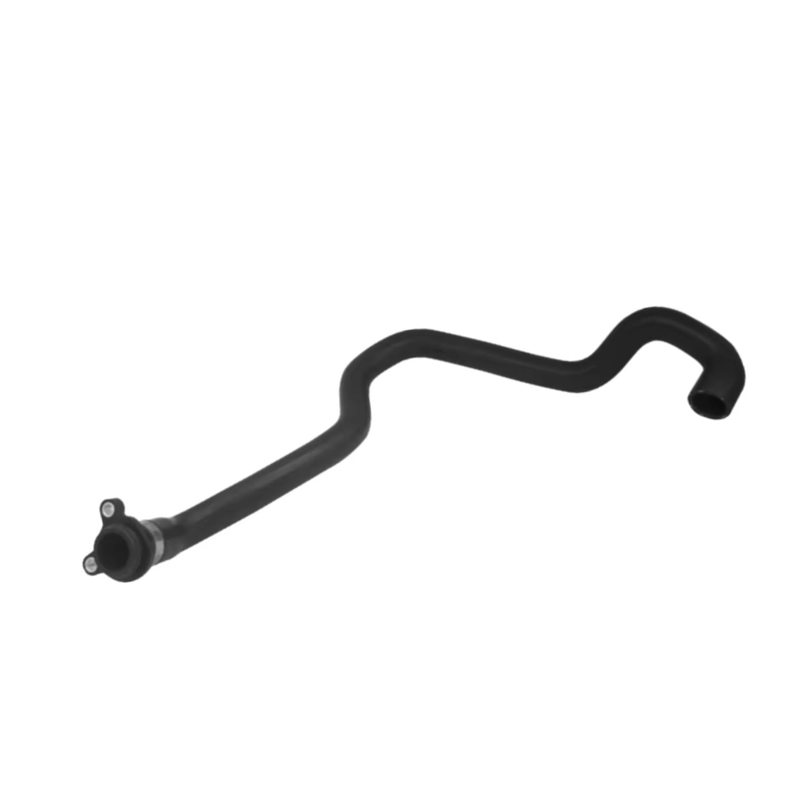 Maieyte One Color Engine Coolant Line Compatible With Bmw For 3 Series Touring E91 325I N52 B25a 2005 2006 2007 2008 2009 2010 2011 2012 Cooling Radiator Hose 11537545890