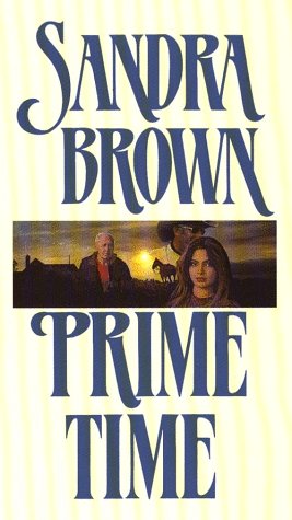 Prime Time [Large Print] 0786206772 Book Cover