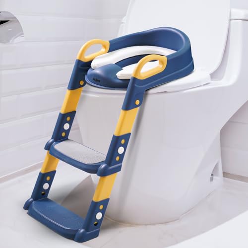 Baybee Aura Western Toilet Potty Seat for Kids, Baby Potty T...