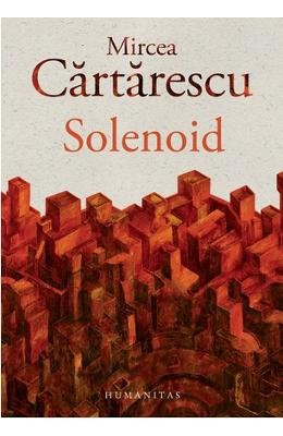 Solenoid (Romanian Edition) [Romanian] 9735050595 Book Cover