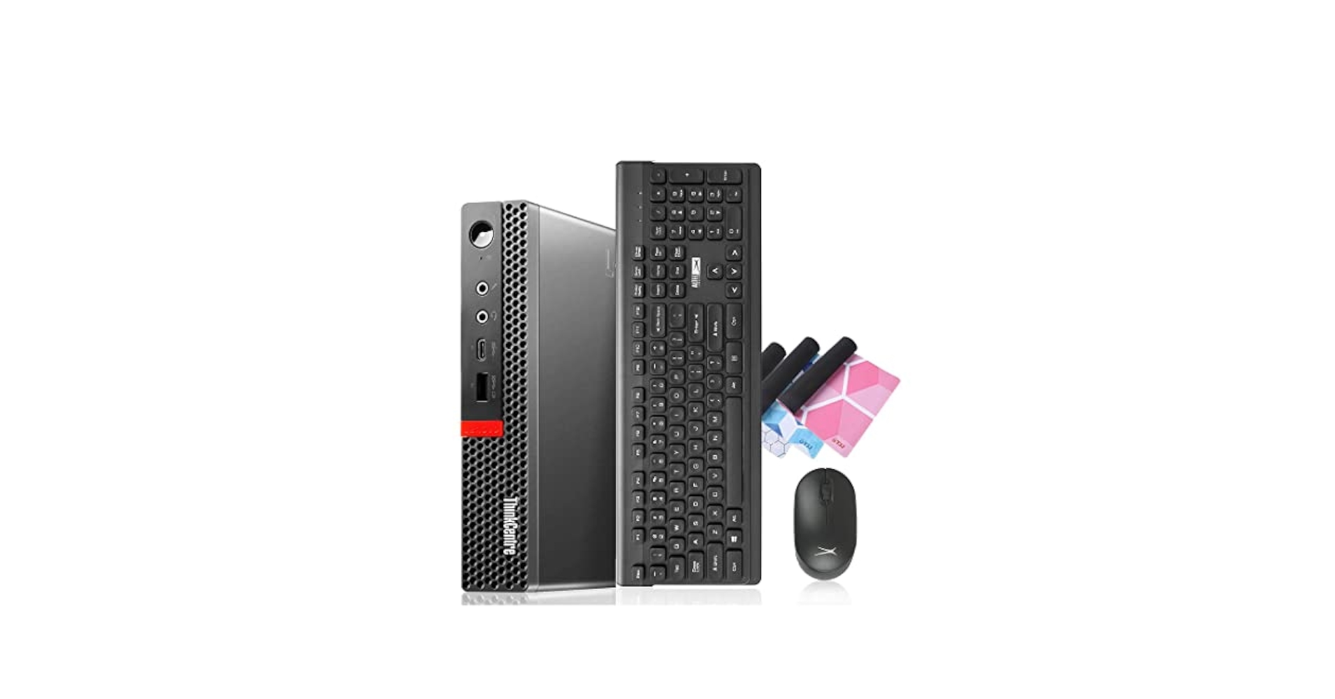 Amazon.com: Lenovo ThinkCentre Mini PC M920q Tiny Micro