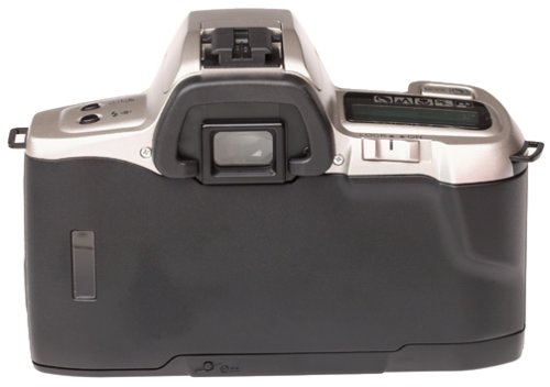 Minolta Maxxum Qtsi 35Mm Slr Camera Kit W/ 35-80Mm Lens (Discontinued By Manufacturer) #TOP1