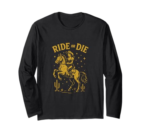 RIDE OR DIE - Country Western Southern Girl - ���B���e�[�W���b�O ����T�V���c