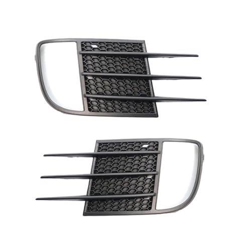 Couverture de phare Golf 6 MK6 pour masquer usure calandre et sourcil avant