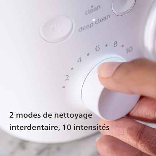 Philips Sonicare PowerFlosser Station - vue 5