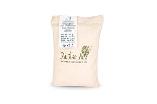 Rustic Art Power Laundry Powder