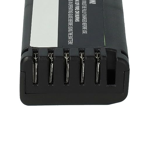 Vhbw batteria compatibile con Kodak DCS-520